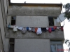 laundry + satelite
